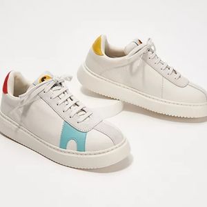 Camper Runner K21 Sneakers Women's 7M EU 37 White